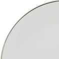 thumbnail image 4 of 10 Strawberry Street Coupe Silver Line Porcelain Bread & Butter Plate Set of 6, 4 of 6