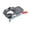 A, variant on 35mm Concealed Hinge Jig, Accurate Locking Hinge Drilling Jig, Hole Guide Hole Puncher Locator Tools For Door Cabinets Hinges ,Easy to Use