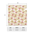 thumbnail image 4 of Bingfone Sunflowers Magnetic Mailbox Cover Standard Size for Garden Yard Outdoor Decorations-21x18 in, 4 of 7
