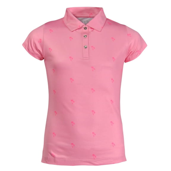 Lilibet Toddler Girls' Polo
