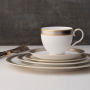 Noritake Brilliance 5-Piece Place Setting