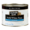 thumbnail image 1 of CLOVER LEAF Solid White Tuna 2 kg, 1 of 2