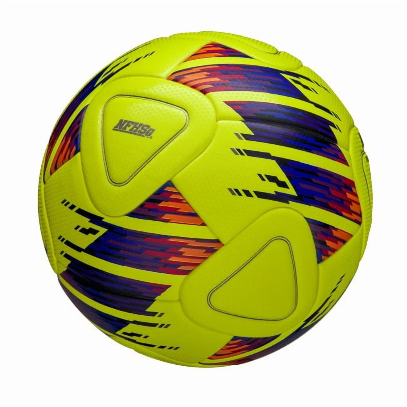 Wilson NCAA Vivido Match Soccer Ball
