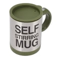thumbnail image 4 of Automatic Mixing Cup,Self Stirring Cup Electric Stirring Mug Self Stirring Cup User-Friendly Design, 4 of 8