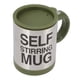 thumbnail image 3 of Taza Autoagitadora Eléctrica De Café Mezclador Automático De 400ml, 3 of 7