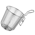 thumbnail image 3 of EeaseMX Colador de espaguetis, cuchara para el hogar, colador de carne y verduras, colador de olla caliente, herramienta, colador de Noddle, 3 of 7