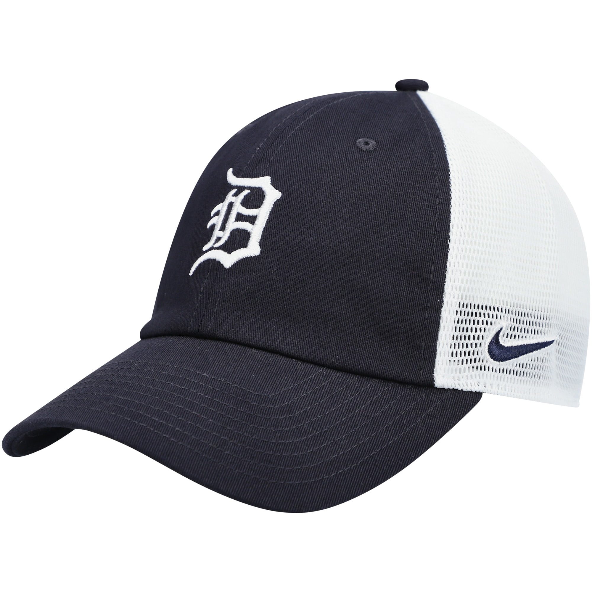 Men's Nike Navy Detroit Tigers Heritage 