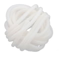 thumbnail image 1 of Unique Bargains 5mm x 8mm High Temperature Resistant Soft Silicone Tube Hose Pipe 5M Length, 1 of 2