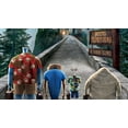 thumbnail image 3 of Hotel Transylvania: 3-Movie Collection (Blu-ray), Sony Uk, Kids & Family, 3 of 9