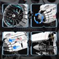 thumbnail image 4 of ircraft Engine Building Set, 4 of 7