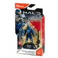 thumbnail image 5 of Mega Construx Halo Heroes Legendary Spartans Madsen H4, 5 of 6
