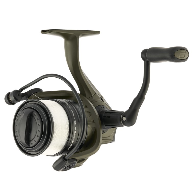 Abu Garcia - , Benoit C. - Vente d'articles de pêche