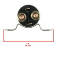 thumbnail image 3 of Starter Solenoid Relay for CanAm Maverick 1000 2013-2015, 3 of 4