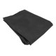 thumbnail image 4 of ADDHAT Protector Impermeable Para Asiento De Cortacésped De Jardín Con Universal Y Material Oxford Negro, 4 of 7