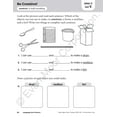 thumbnail image 6 of Evan-Moor Daily Higher-Order Thinking, Grade 1 Teaching Edition, 6 of 7