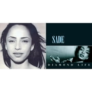 Best Of Sade & Diamond Life [CD Bundle]