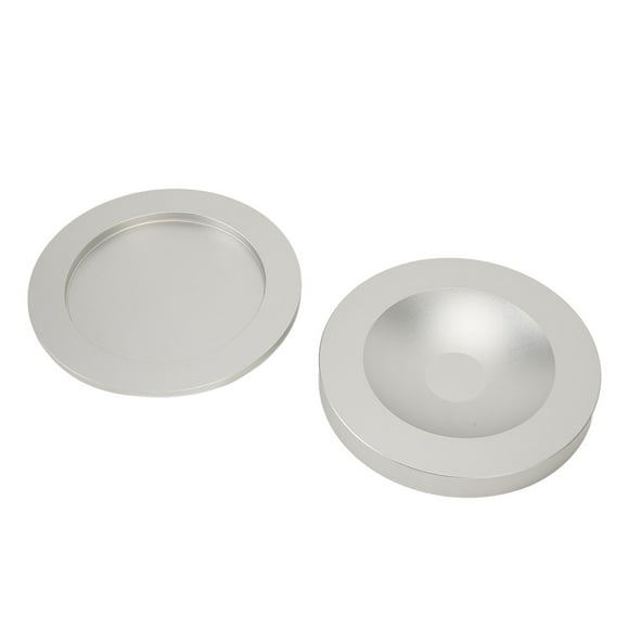 Soporte Para Altavoz De Escritorio, Mantiene Una Pista De Sonido Pura Soporte De Escritorio Para Altavoz De Metal Grueso De Sonido Sin Pérdidas Antideslizante Ajustable