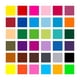 thumbnail image 5 of Set de Plumas de Colores STAEDTLER Triplus Fineliner 36 Colores Surtidos, 5 of 6
