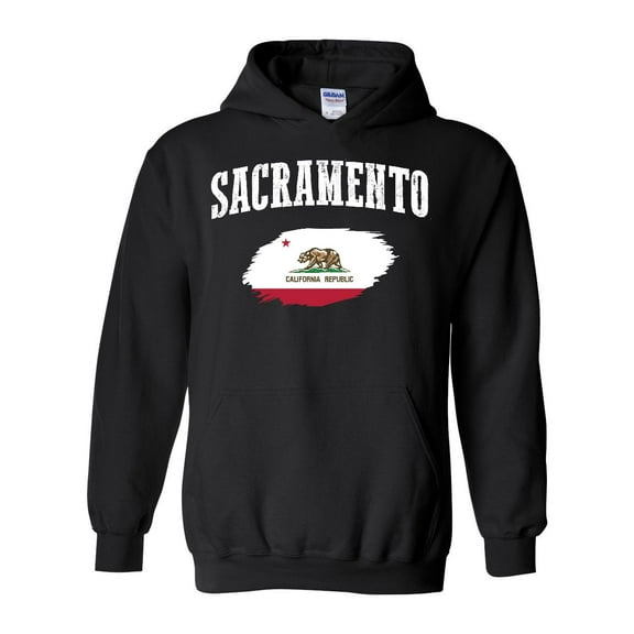 Women Sweatshirts and Hoodies - Sacramento