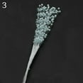 thumbnail image 2 of Yirtree 50 Stems Imitation Pearl Sticks Beaded String for Crafts Spray Beads Wire Stems DIY Accessories Christmas Garland Wedding Bridal Flower Bouquet Party Table Decor, 2 of 8