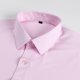 thumbnail image 4 of pstuiky Camisas casuales de manga larga para hombre, Camisa de negocios con botones y cuello vuelto liso a la moda para hombre camisetas de hombre l, 4 of 8