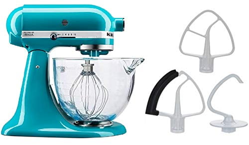kitchenaid artisan turquoise