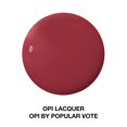 thumbnail image 2 of Esmalte de uñas en gel GelColor, OPI By Popular Vote (W63), 15 ml/0.5 fl oz, 2 of 6