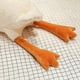 thumbnail image 4 of Juguete de Almohada Peluche Ganso, Felpa Pato Ganso , Abrazable SúPer Suave, Cisne, 4 of 5