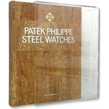 Patek Philippe Steel Watches