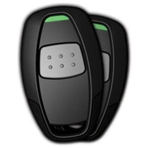 Avital 1 Button Replacement Remote (7111l)