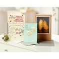 thumbnail image 6 of American Greetings Funny Romantic Anniversary Card for Husband (Nuts About You), 6 of 6