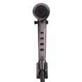 thumbnail image 3 of Dura Faucet RV Shower Head & Hose - Oil Rubbed Bronze, 3 of 5