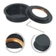 thumbnail image 3 of Lente ajustable 2 para Eos Adaptador de lente EF 650d 600d 1100d 7d 350d 6d CAP, 3 of 11