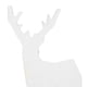 thumbnail image 3 of Digital Clock Perpetual Calendar LED RGB Black Base Deer Style Dual Power Supply 3D Acrylic Cartoon Night Light for Room, 3 of 3