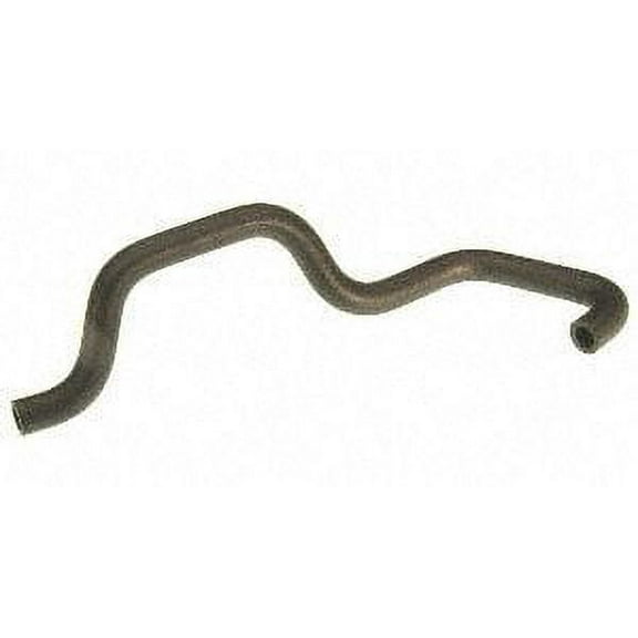 Gates 19644 By Pass Hose Fits select: 1981 CHEVROLET C10, 1980 CHEVROLET BLAZER