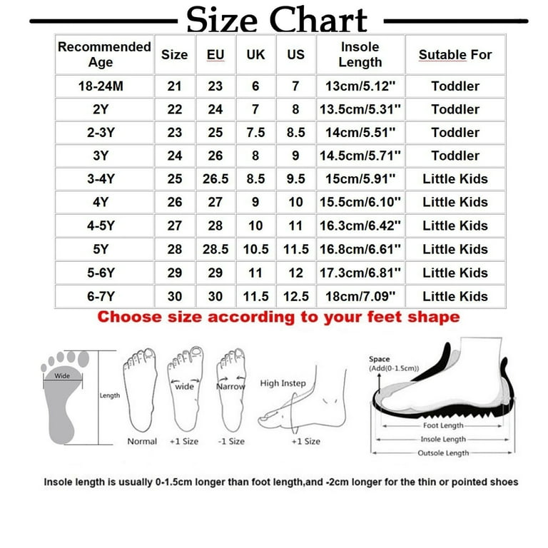 YYYTop Shoe for Infant Size 3C, Boys Girls Sports Leisure Mesh