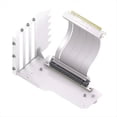 thumbnail image 1 of Kit de Soporte para Tarjeta Gráfica Vertical con Cable Elevador PCI-e 4.0 X16 de 15 cm, Soporte para Tarjeta Gráfica, Soporte para GPU, Color ., 1 of 5