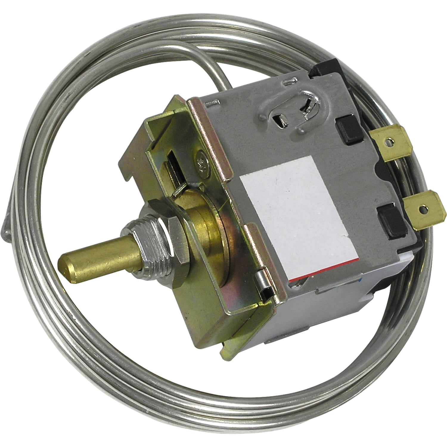 A/C Thermostat Thermostatic Switch
