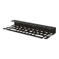 thumbnail image 3 of Almencla Screwdriver Holder Wall Mount,Organizer Heavy Duty Shed Storage Rack Floating Shelf for Hardware Home Garage Workbench Garden, 3 of 8