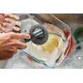 thumbnail image 3 of Joseph Joseph SinkTech Stainless Steel Scourer for Stubborn Stains, Replacement Heads - Pack of 2, 3 of 5