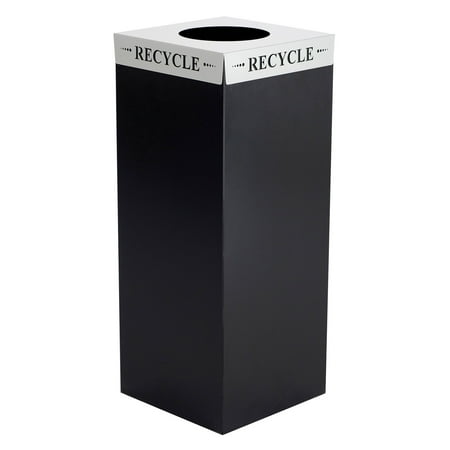Public Recycling Container