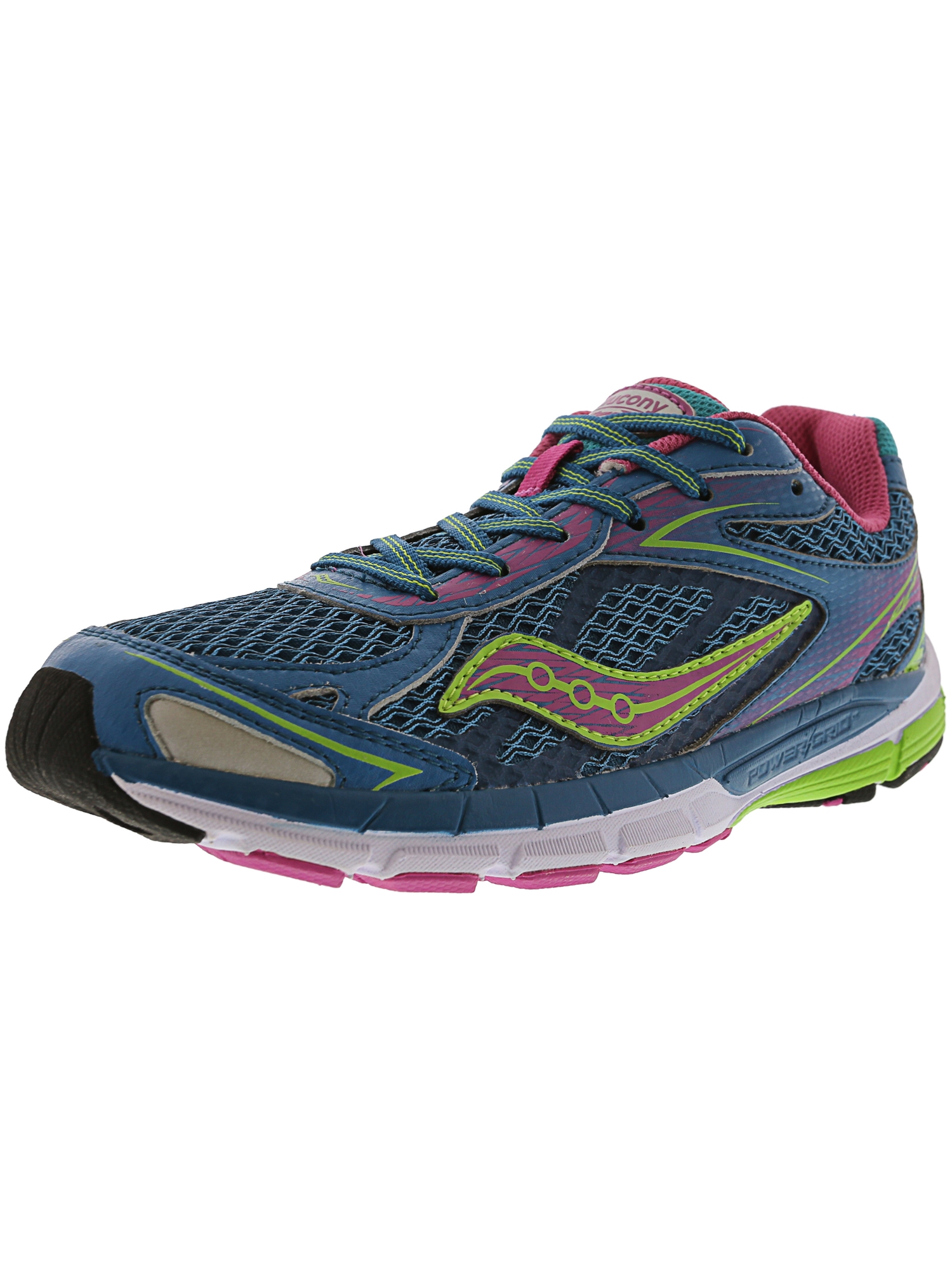 saucony ride 8 hombre 2014