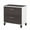 Storm Gray, variant on Bush Furniture Somerset Lateral File Cabinet, 2 Drawer, Sand Oak