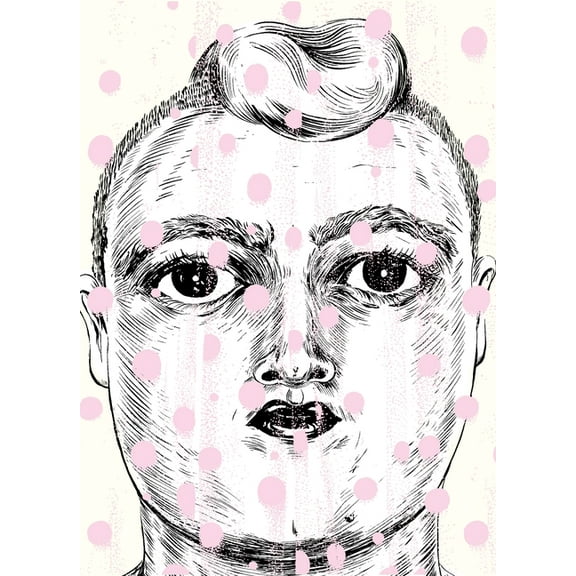 Mary Pain, (Hardcover)