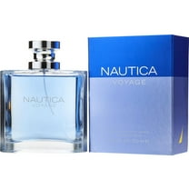 Nautica Voyage EDT Spray - 3.4 oz - Fresh Masculinity