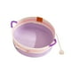 thumbnail image 4 of Cama tejida de cuerda para gatos, casa para gatos, resistente a los arañazos, interactiva, lavable, protector de muebles, sofá de salón, 4 of 9