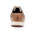 thumbnail image 3 of Zapato Náutico Beacon para Hombre Dockers en Cuero Marrón Oscuro Talla 8.5, 3 of 8