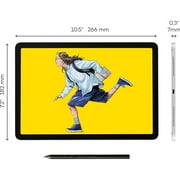 Wacom DTHA116CL0Z MovinkPad 11 Pen Tablet with 11.45 Display, Wacom Pro Pen 3