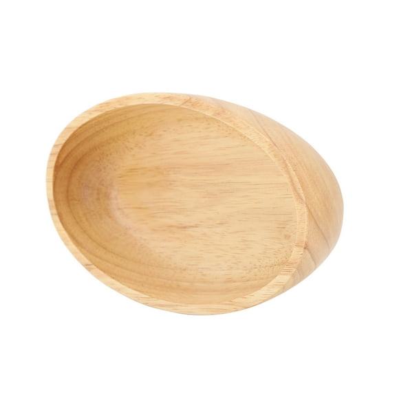 Wood Serving Platter,Wooden Sushi Boat Rubber Sushi Boat Wooden Sushi Boat State-of-the-Art Design