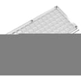 thumbnail image 2 of Acrylic Magnetic Seashell Display Box, Acrylic Rhinestone Display Box, Seashell Bead Organizer, Seashell Storage Box, Versatile Small Bead Container Box with Multiple Compartments for DIY Crafts, 2 of 9